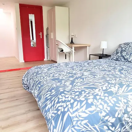 Le Petit Château Avesnois - Avec Terrasse Vue Sur Le Jardin Avesnes-sur-Helpe