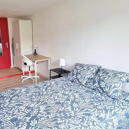 Le Petit Château Avesnois - Avec Terrasse Vue Sur Le Jardin Appartement