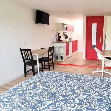 Le Petit Château Avesnois - Avec Terrasse Vue Sur Le Jardin * Avesnes-sur-Helpe