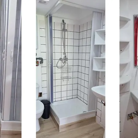 Le Petit Château Avesnois - Avec Terrasse Vue Sur Le Jardin Avesnes-sur-Helpe